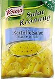 Knorr Potatto Salad Dressing - 3 pcs