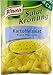  : Knorr Potatto Salad Dressing - 3 pcs