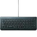 キーボードカバー PKB-DE12