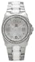 ESQ by Movado Women's 7101264 Bali Stainless-Steel White Ceramic Bracelet Watch