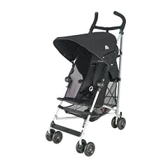 Buggy Globetrotter black