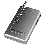 Wanzenfinder Wireless