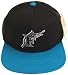 Hat Nwt
Florida Marlins Retro Snapback Cap Hat NWT