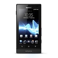 Sony Xperia sola Smartphone