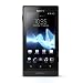 Sony Xperia sola Smartphone (9,4 cm (3,7 Zoll) Touchscreen, 5 Megapixel Kamera, Android 2.3) schwarz