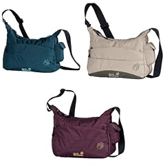 Jack Wolfskin Umh�ngetasche Schultertasche Boomtown