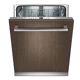 Siemens Geschirrspüler SN65M007EU