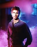 RICHARD DEAN ANDERSON 8X10 COLOR PHOTO