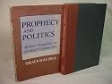 Prophecy and Politics: Militant Evangelists on the Road to Nuclear War