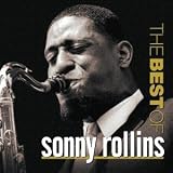 Review Sonny Rollins  / The Best of Sonny Rollins