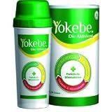 YOKEBE Starterpaket inkl. Shaker 500g Pulver Picture