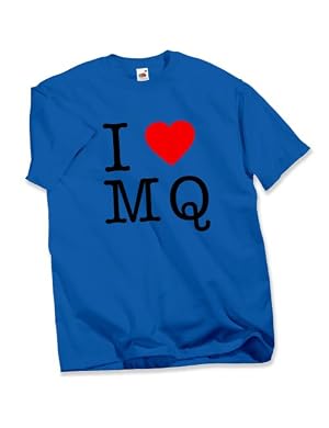I <3 MQ