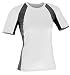 Sports : Vaude T-Shirt Wo Thermo Base, wei&szlig;