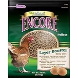 Encore Layer