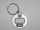  : STERLING MARLIN #40 Logo KEY CHAIN BOTTLE OPENER
