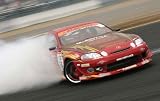 1/24 D1グランプリ No.12 VERTEX ソアラ 2006~