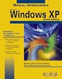 More details of book titled: Windows Xp Home Edition (Manuales Imprescindibles / Essential Manuals) (Spanish Edition)