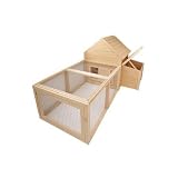 New Age Pet ecoConcepts Chicken Barn & Pen