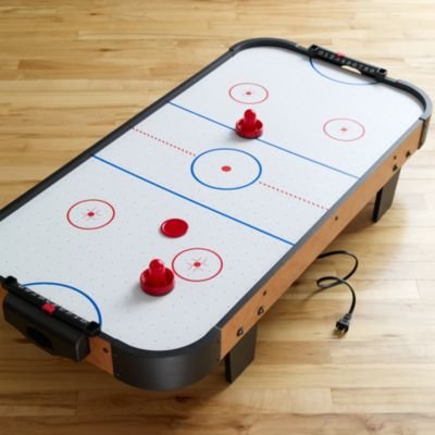 The Best Tabletop Air Hockey Game