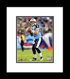 Tennessee Titans Jake Locker Framed Picture 8x10