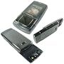 Clipless Crystal Case Handyschutz Samsung SGH-E950