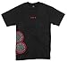 Sporting Goods : Plan B XXL Men's T-Shirt - Black