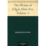 The Works of Edgar Allan Poe - Volume 5