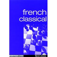 French Classical (Everyman Chess)