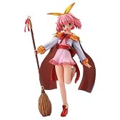 ハートフルメモリーズ Little Witch Parfait2 パルフェ(PVC塗装済み完成品)