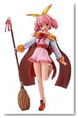 �n�[�g�t���������[�Y Little Witch Parfait2 �p���t�F(PVC�h���ς݊����i)�̃C���[�W���g�傷��