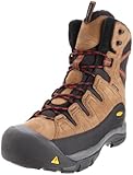 Keen Men's Summit County Waterproof Winter Boot