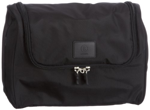 Bogner Leather Wet Pack 3 2043582, Unisex - Erwachsene Kulturtaschen 28x21x13 cm (B x H x  Preisvergleich