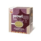 Honest Kitchen Prowl, Grain-Free Dehydrated Raw Cat Food w/ Chicken, 2 Pound Box