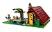 41o6PGp5MYL. SL75  Cheap Price Lego  Creator 5766 Log Cabin