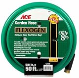Ace Flexogen Garden Hose (1058050A)