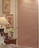 41o6PTf5%2BxL. SL160  Bali Standard Pleat Crepe w/Cordless   Pleated Shades