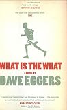 What is the what : the autobiography of Valentino Achak Deng : a novel