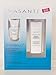 Vasanti Brighten Up - Enzymatic Face Rejuvenator Exfoliating Cleanser - 4.23 Ounce and 0.7 Ounce Tubes