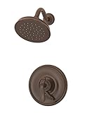 Symmons S-5101-ORB Winslet Shower Unit [並行輸入品]