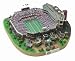 Limited Edition Platinum Series Florida U Ben Hill Stadium Replica