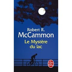 Le Myst�re du lac