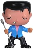 Funko Elvis Presley 50's Pop RocksIMAGE
