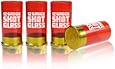 Shot Glass, 12-Gauge