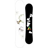 Academy Merit 155 cm Snowboard Mens