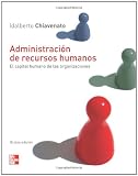 Administración de recursos humanos (Spanish Edition)