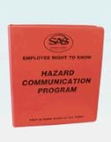 Hazard Communication Program Kit