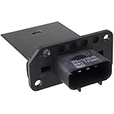 Wells JA1499 HVAC Blower Motor Resistor