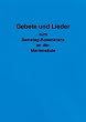 Gebete und Lieder zum Samstagsrosenkranz an der Mariens�ule