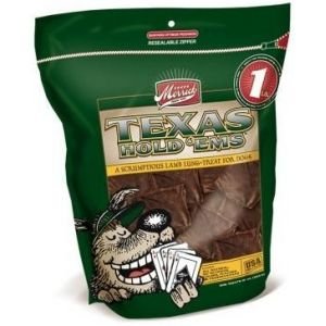 Merrick Texas Hold Ems - 1 lb