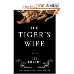 The Tiger's Wife